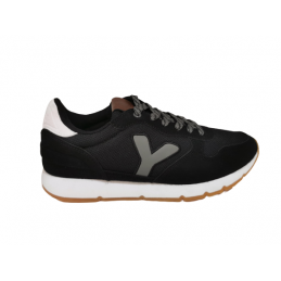 Yumas Casual Negro