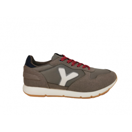 Yumas Casual Topo