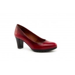 ZAPATO SALON DESIREE SILKY...