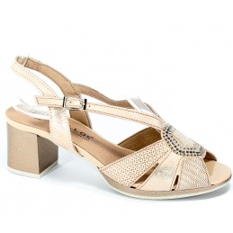 PITILLOS SANDALIA TACON 5560