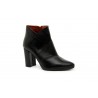 BOTIN DESIREE GLAMY4 DIANA PITONE NEGRO