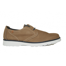 BAERCHI 3670 MARRON / MARINO